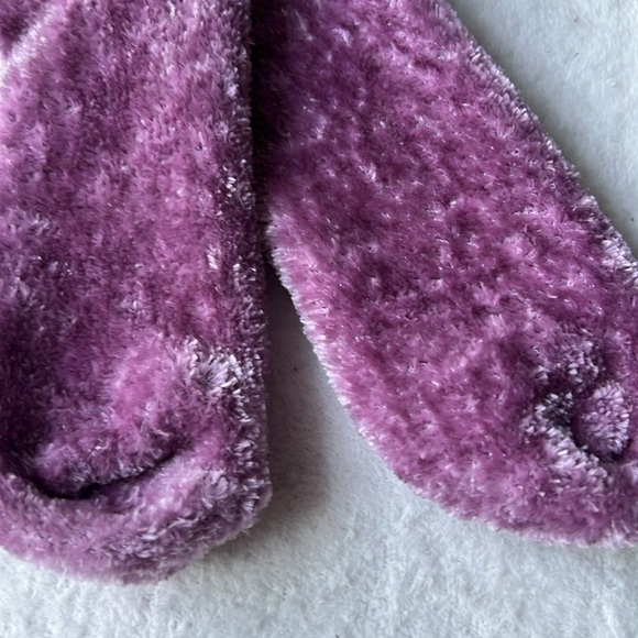 UGG Leda Cozy Quarter Socks - Picture 6 of 8